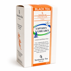Captain's Earl Grey