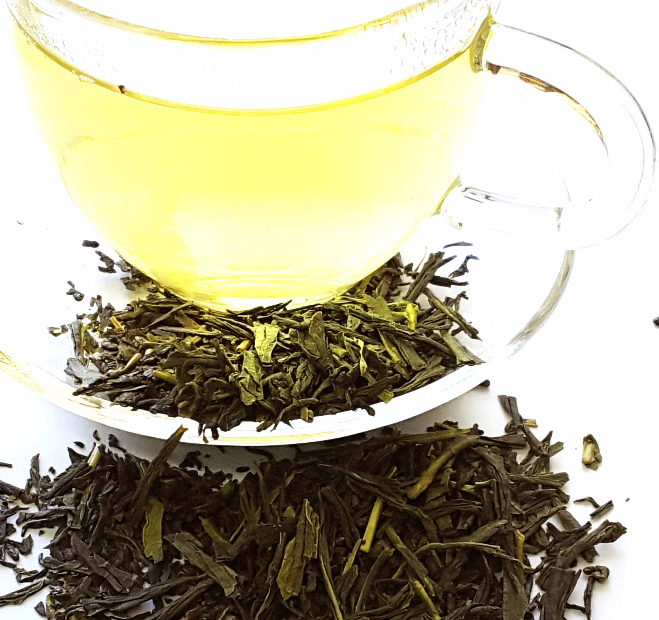 Australian Sencha