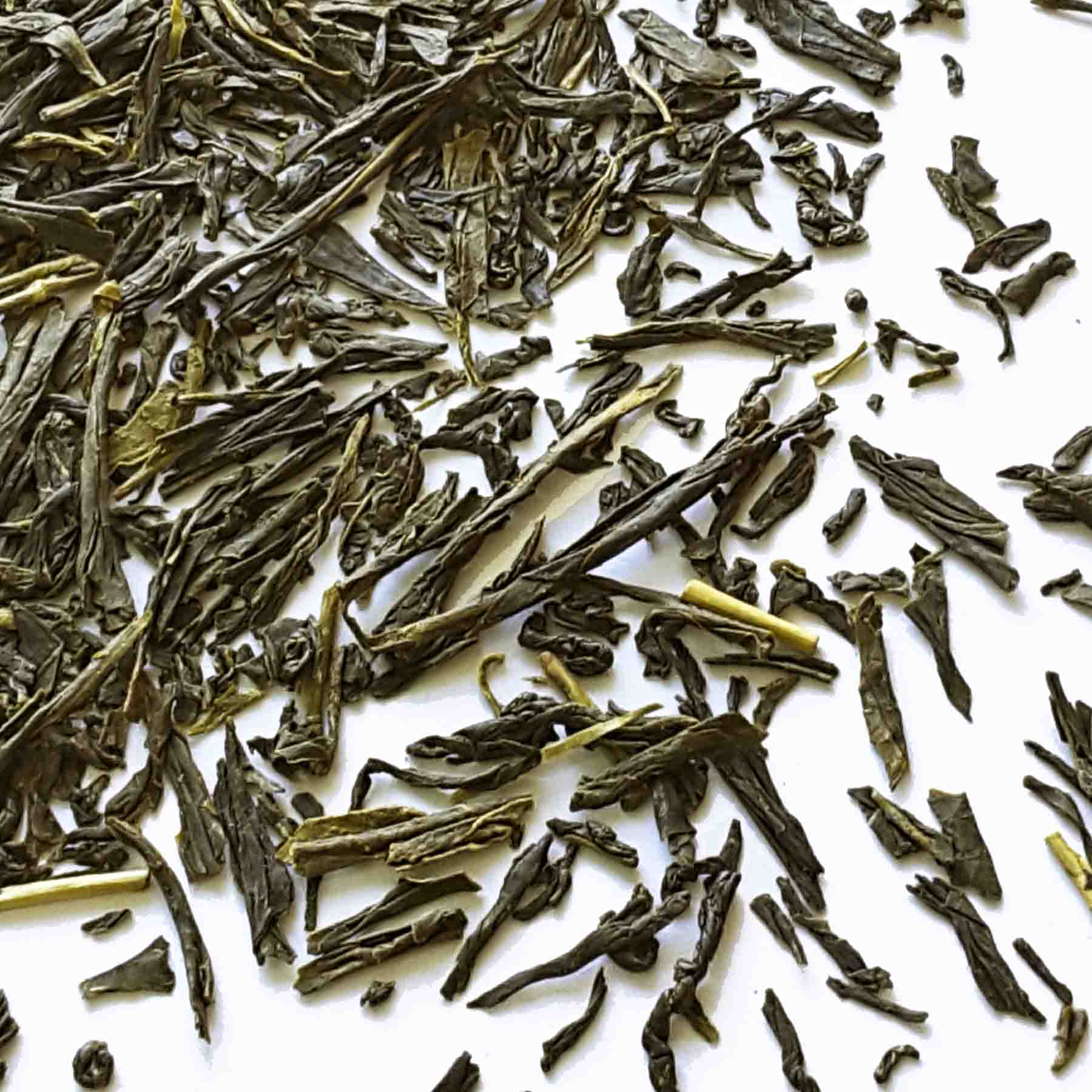 Australian Sencha