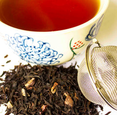 Chocolate Tea