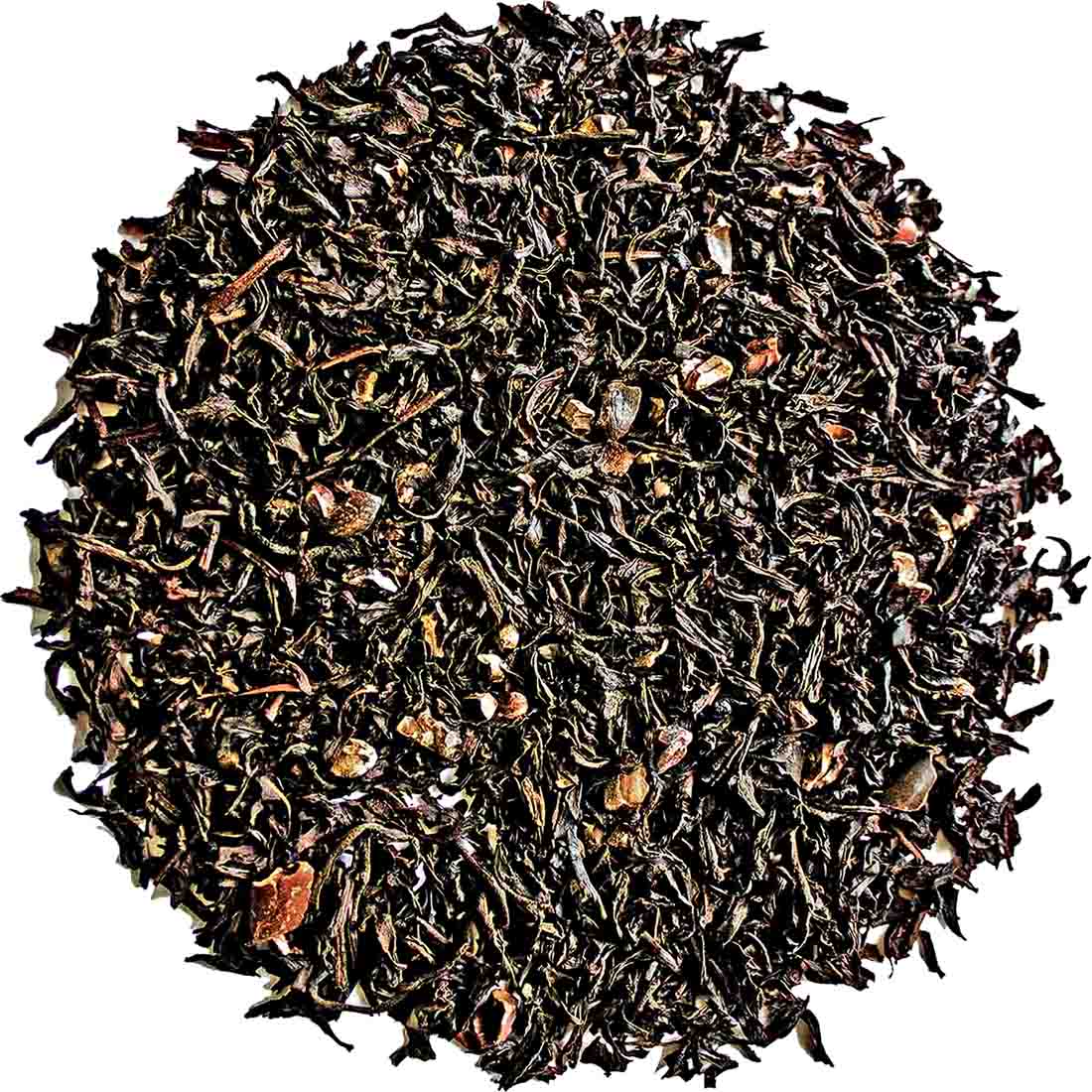 Chocolate Tea
