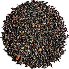Chocolate Tea