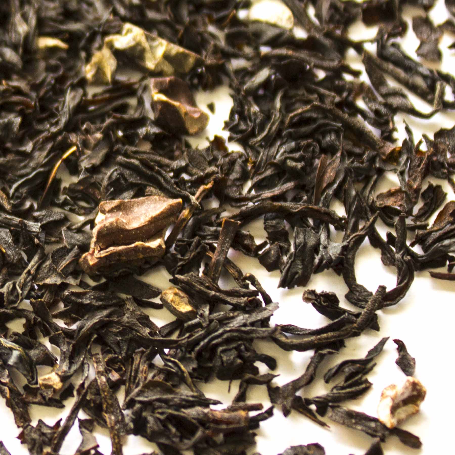Chocolate Tea