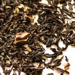 Chocolate Tea