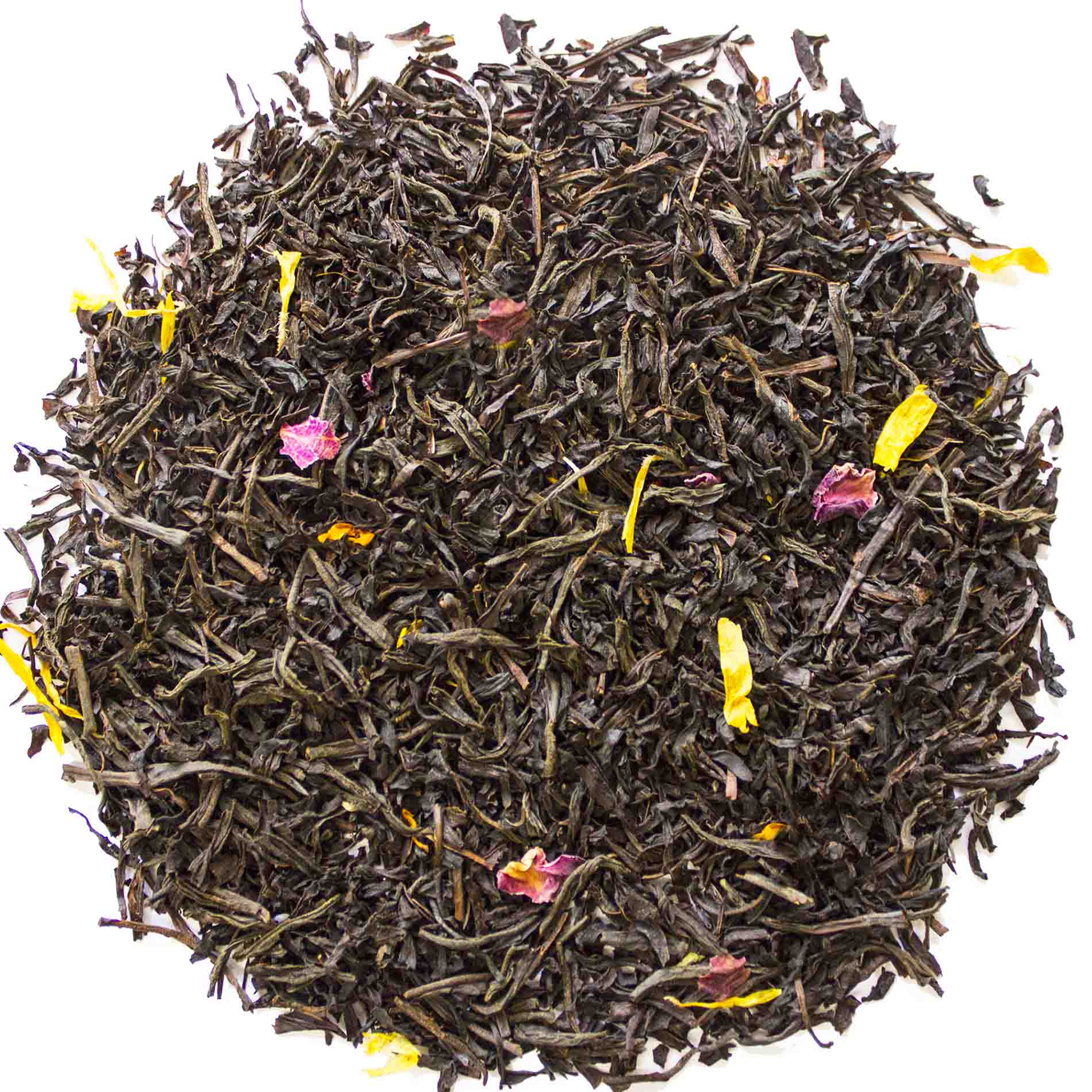 Peach Earl Grey 100 g box