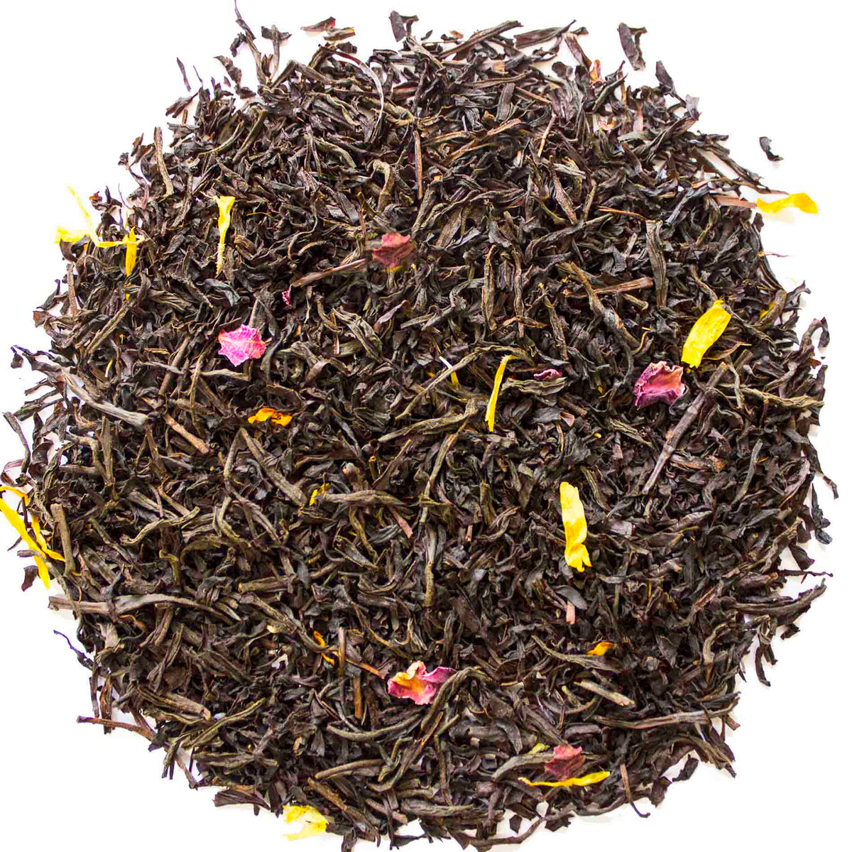 Peach Earl Grey 100 g box