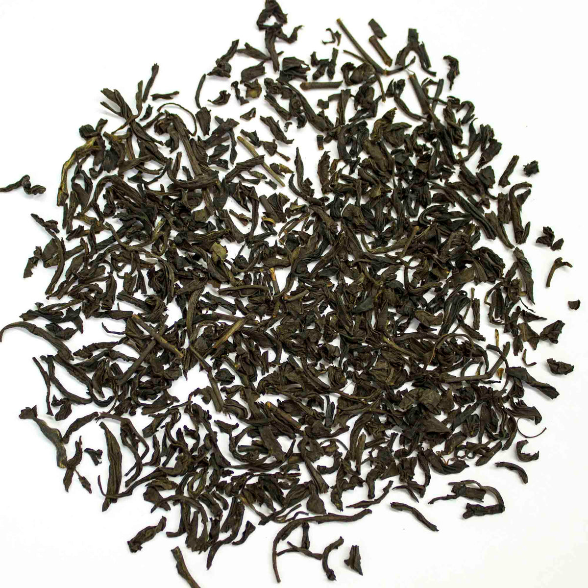 Lapsang Souchong (China origin smoked tea)