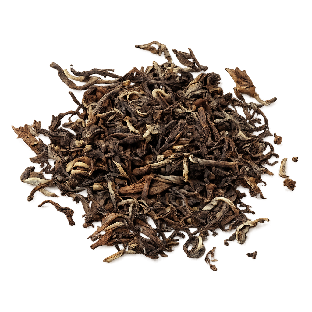 Darjeeling First Flush FTGFOP1