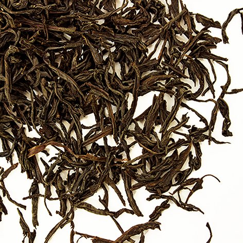 Orange Pekoe