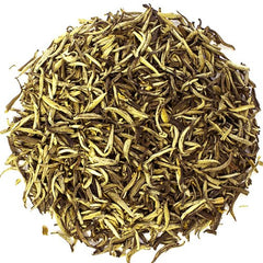 White Jasmine Tea
