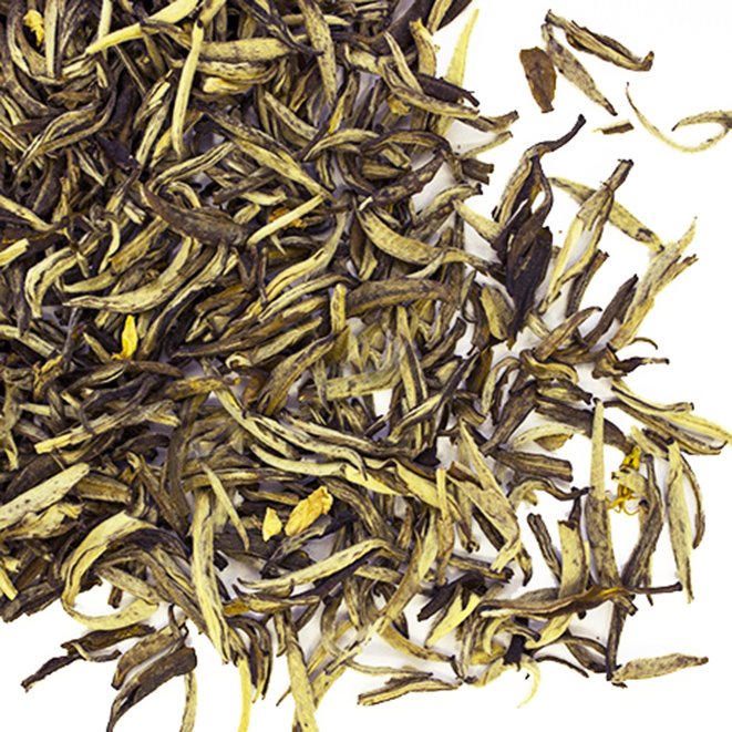 White Jasmine Tea