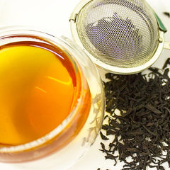 Blackcurrant Tea