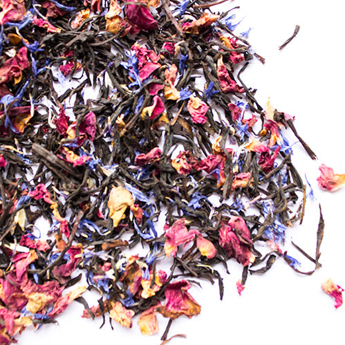 Earl Grey Amore 100 g box