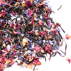 Earl Grey Amore 100 g box
