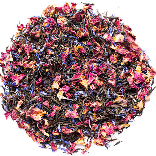 Earl Grey Amore 100 g box
