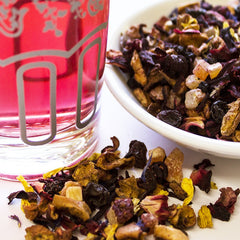 Tutti Frutti Blend