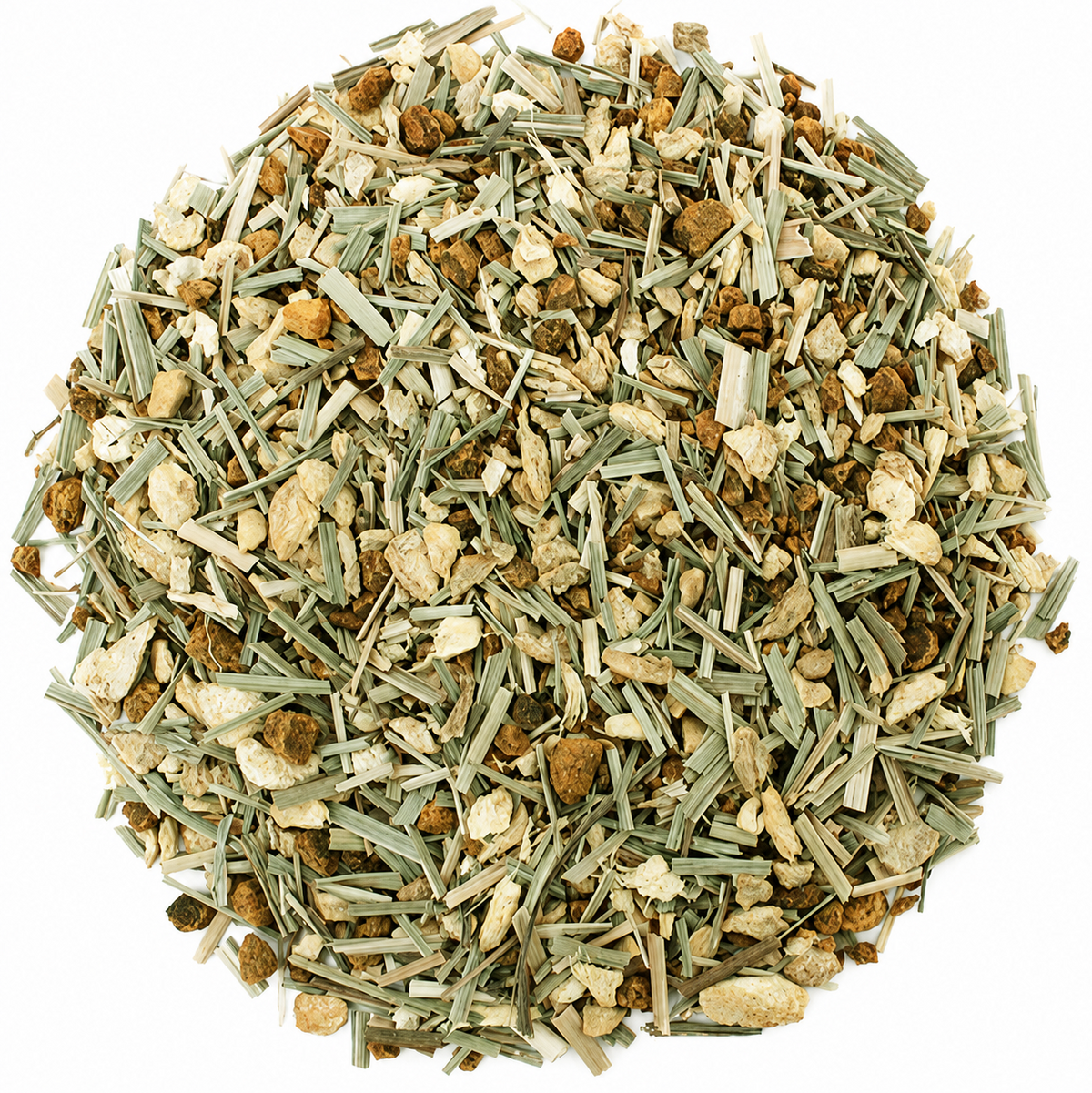 Turmeric Blend Organic