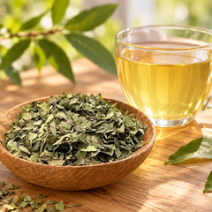 Lemon Myrtle Organic