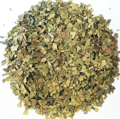 Lemon Myrtle Organic