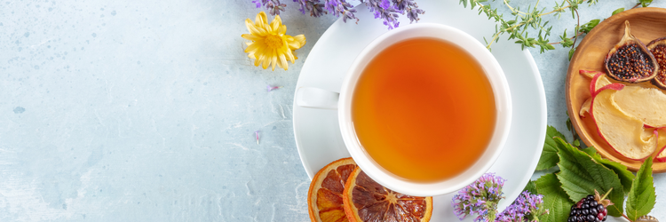 Timeless flavour, steeped in history