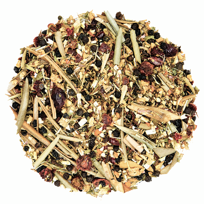 Cold Season Blend