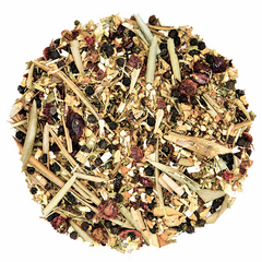 Cold Season Blend