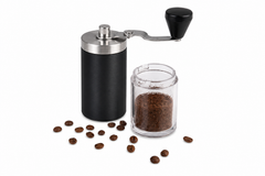 Casabarista Stainless Hand/Manual Coffee Bean Grinder