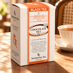 Chocolate Tea